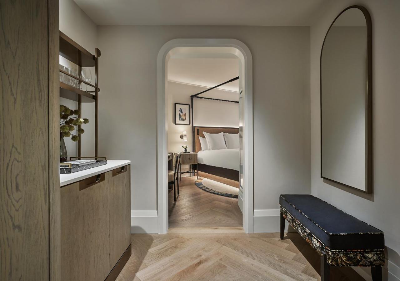 Pendry Dc - The Wharf Hotel