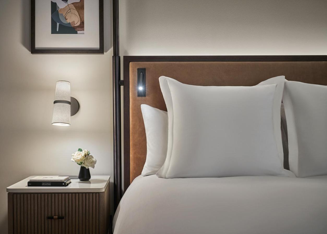 Hotel Pendry Dc - The Wharf Washington
