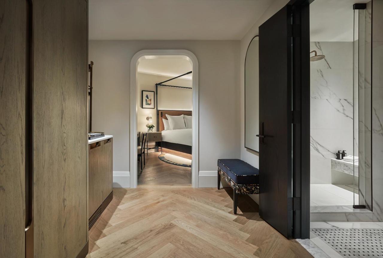 Pendry Dc - The Wharf 5*