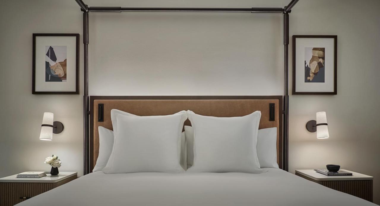 Pendry Dc - The Wharf Hotel 5*