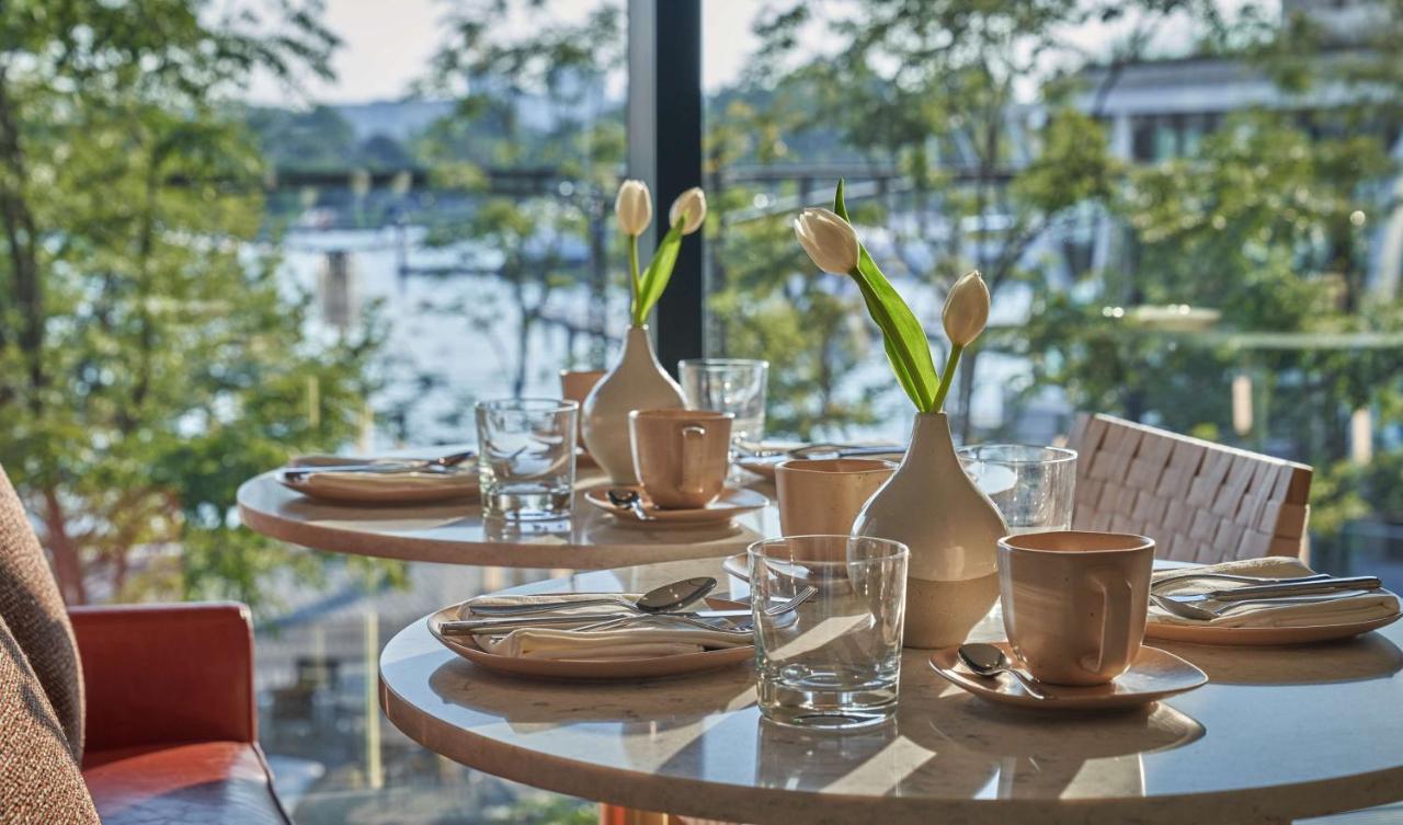 Pendry Dc - The Wharf Washington