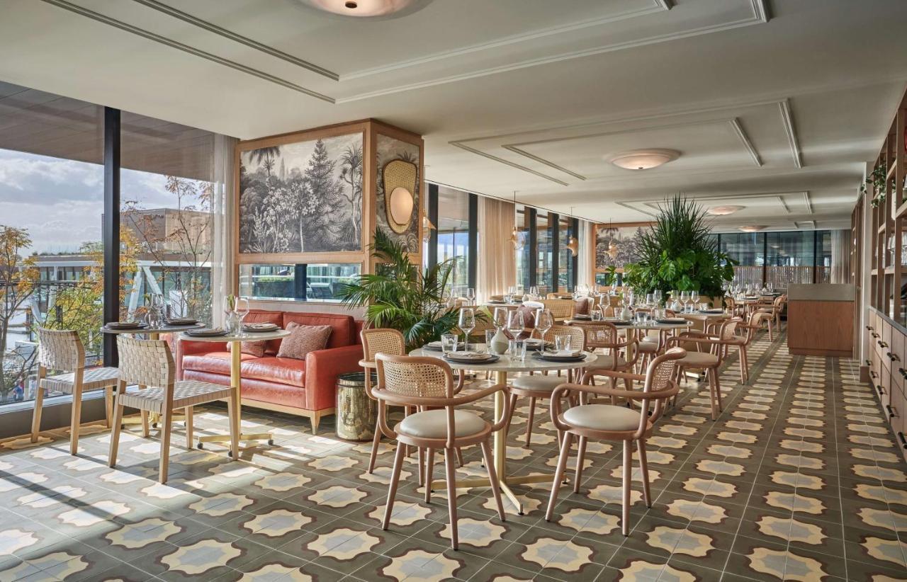 Pendry Dc - The Wharf Hotel Washington