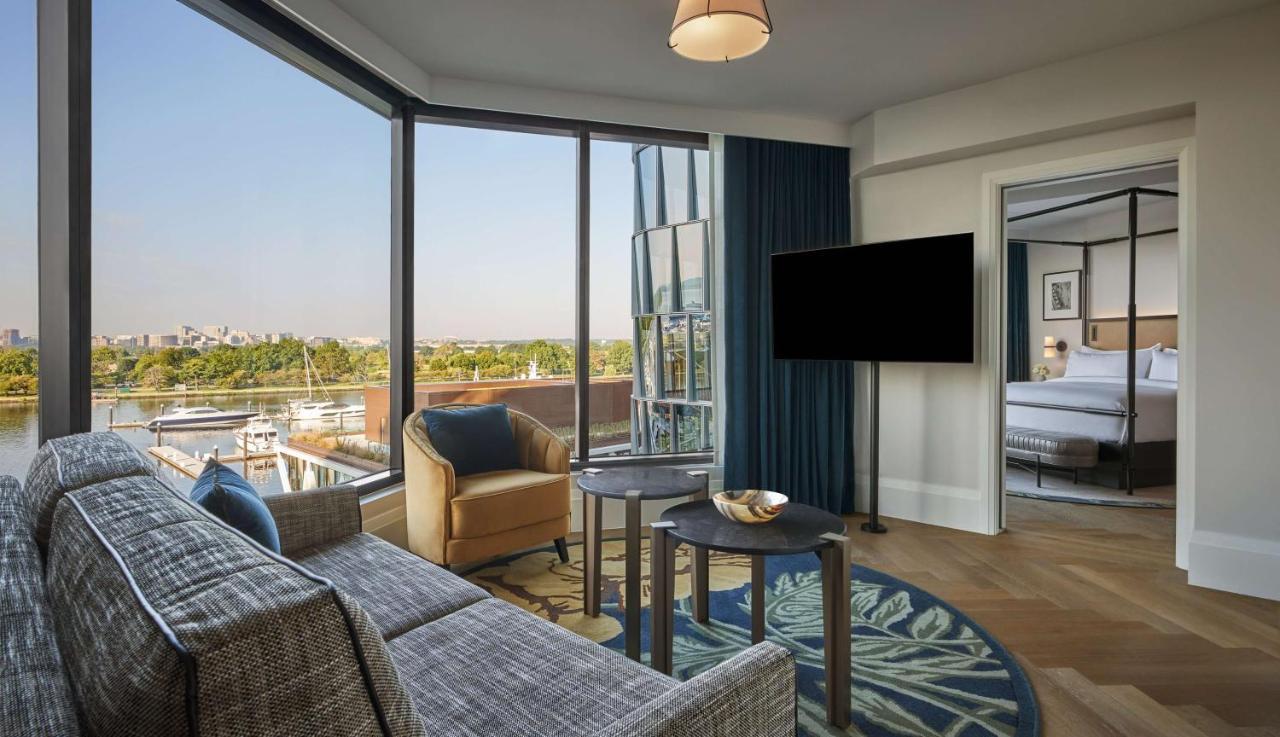 Hotel Pendry Dc - The Wharf 5*