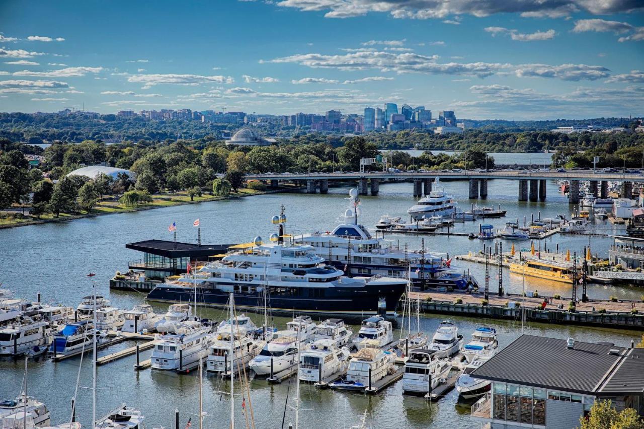 Hotel Pendry Dc - The Wharf