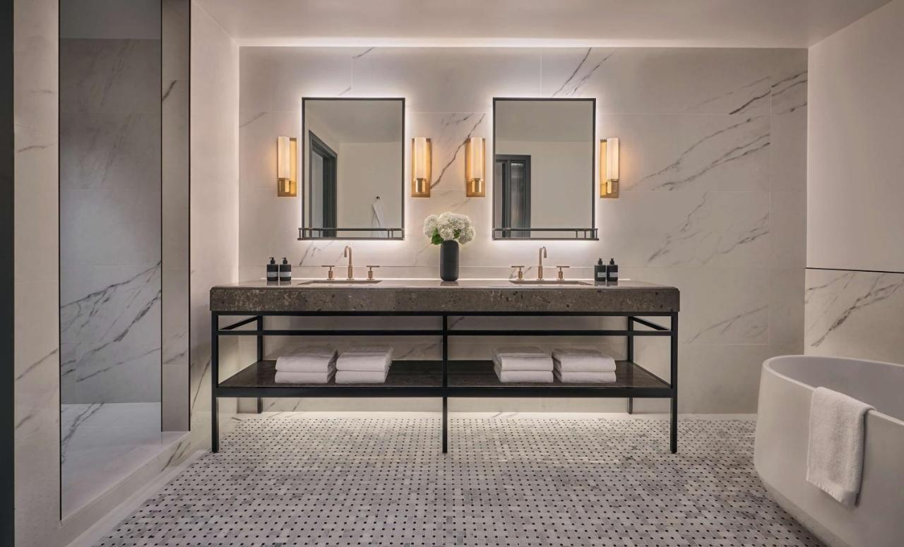 Pendry Dc - The Wharf 5*