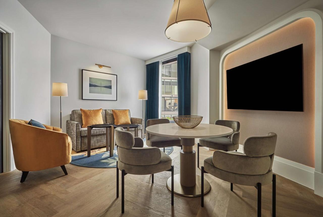 Hotel Pendry Dc - The Wharf