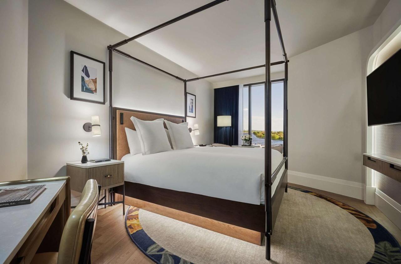 Hotel Pendry Dc - The Wharf Washington