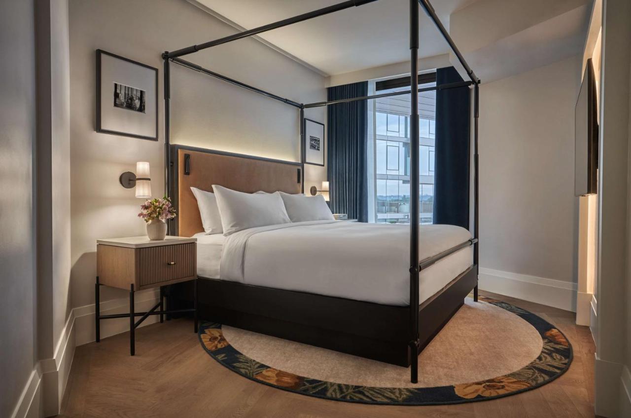 Hotel Pendry Dc - The Wharf 5*