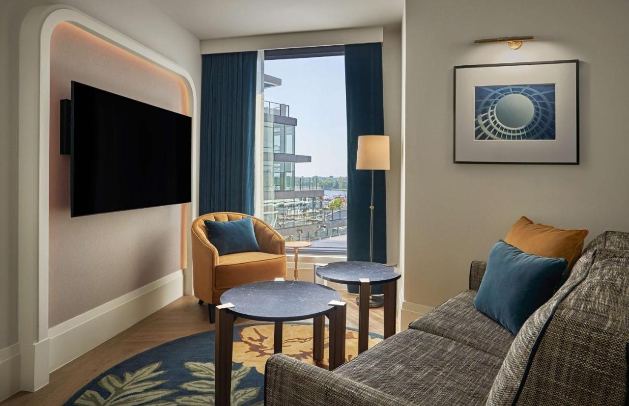 Hotel Pendry Dc - The Wharf