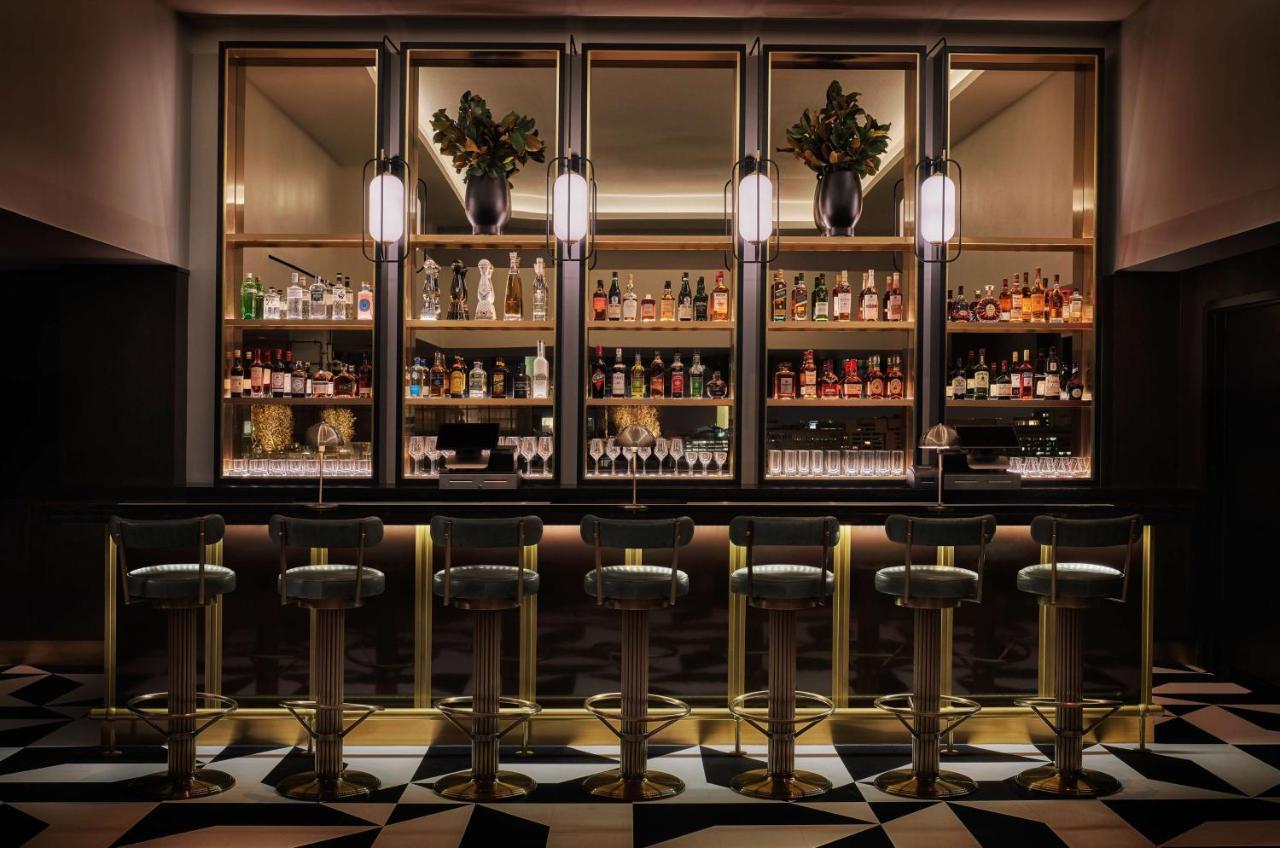 Pendry Dc - The Wharf 5*
