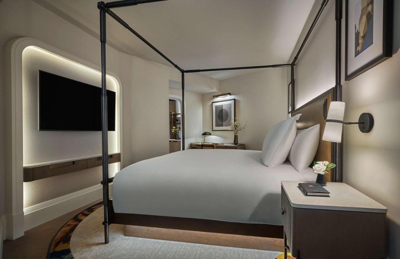 Pendry Dc - The Wharf Hotel