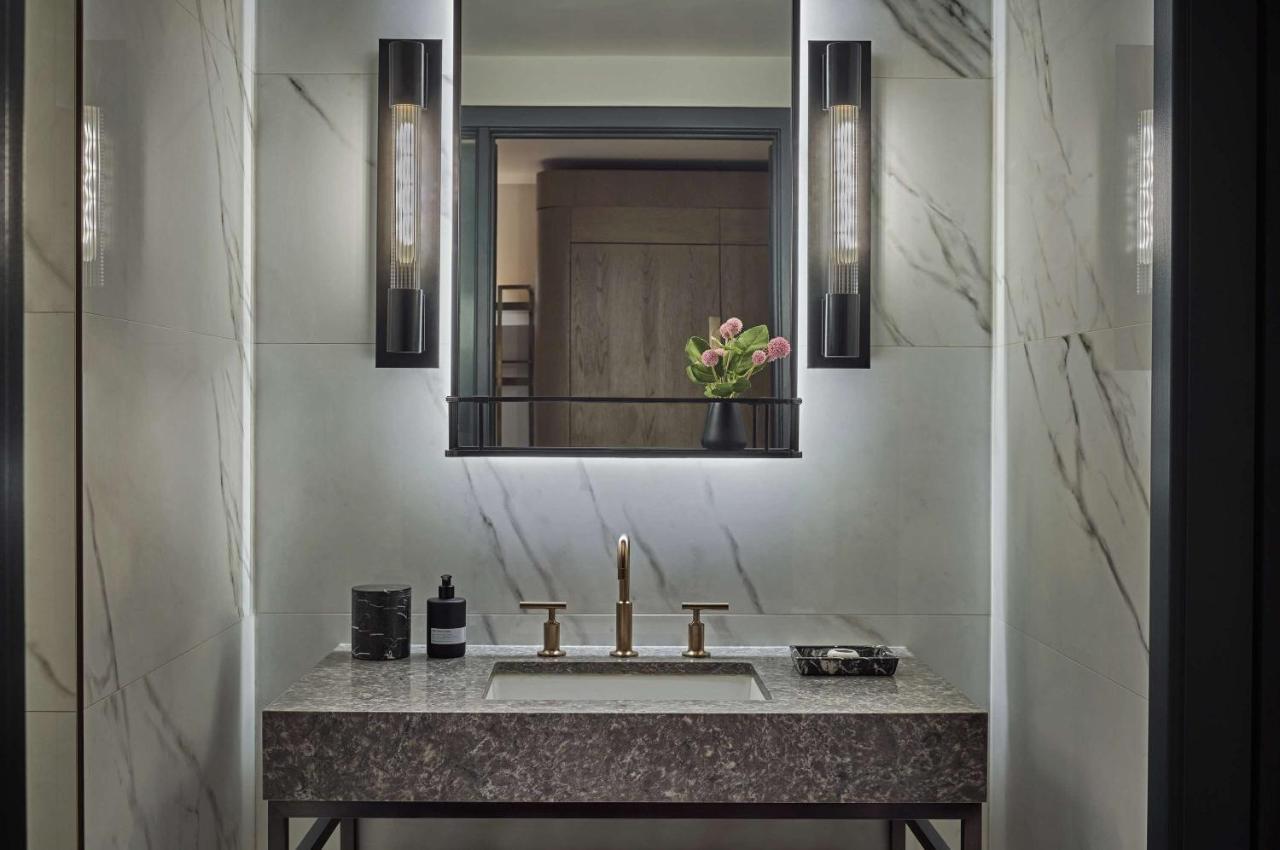 Hotel Pendry Dc - The Wharf 5*