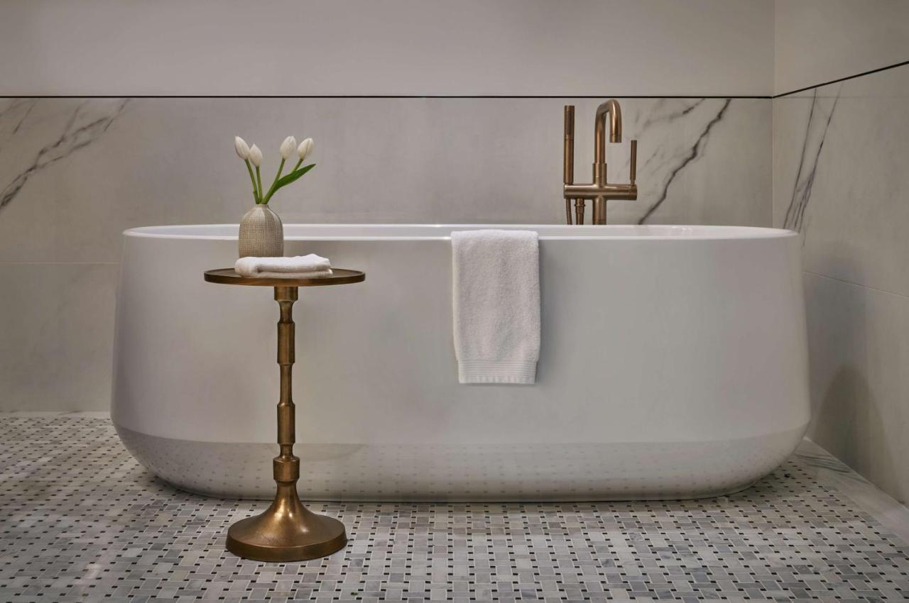Hotel Pendry Dc - The Wharf Washington