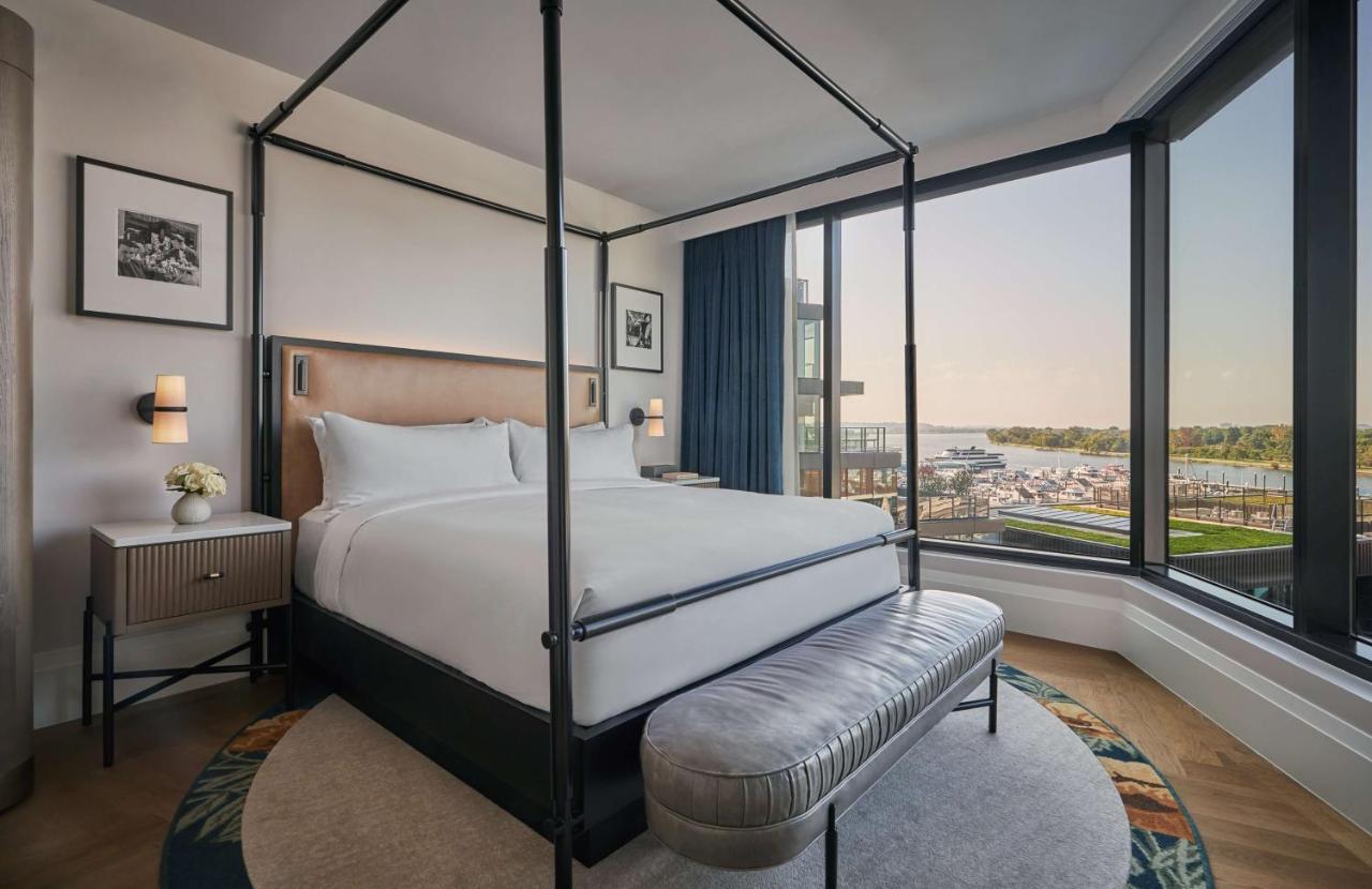 Pendry Dc - The Wharf 5* Washington