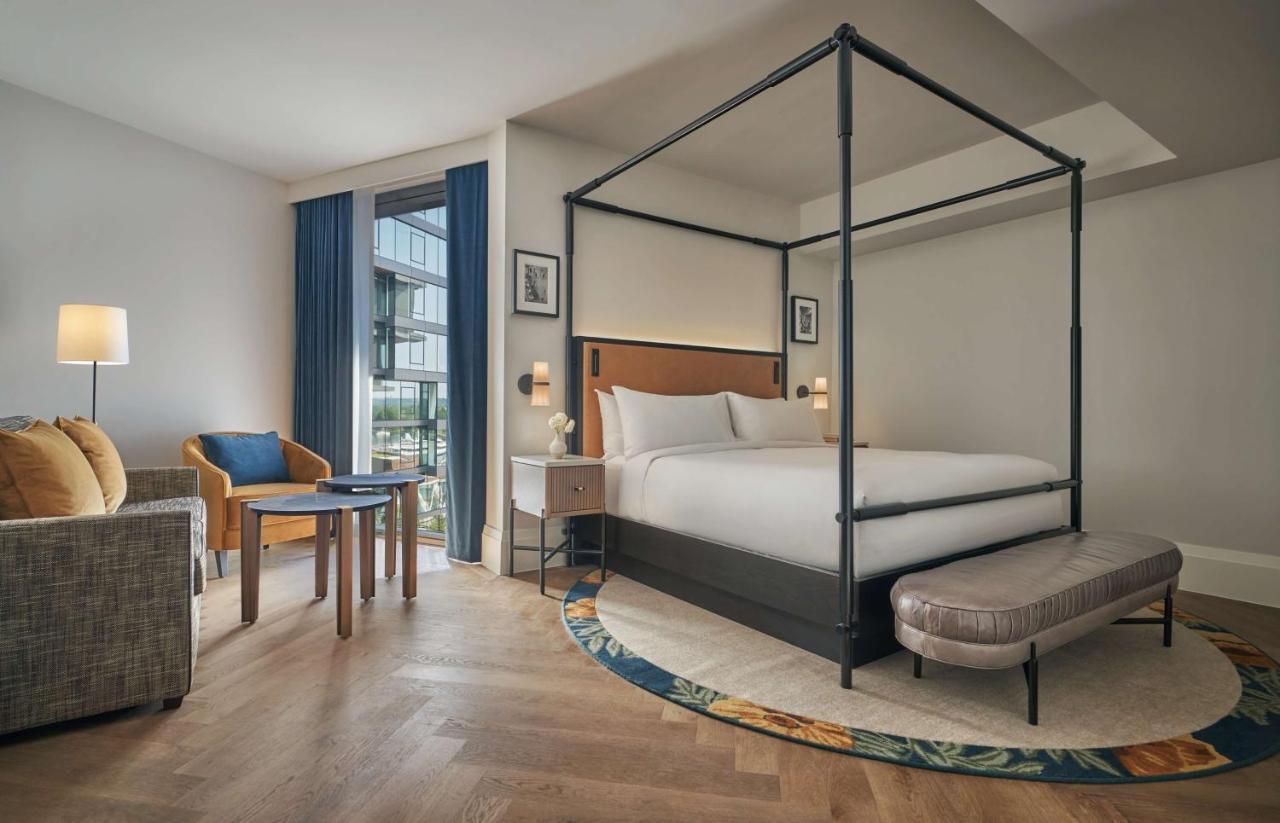 Hotel Pendry Dc - The Wharf
