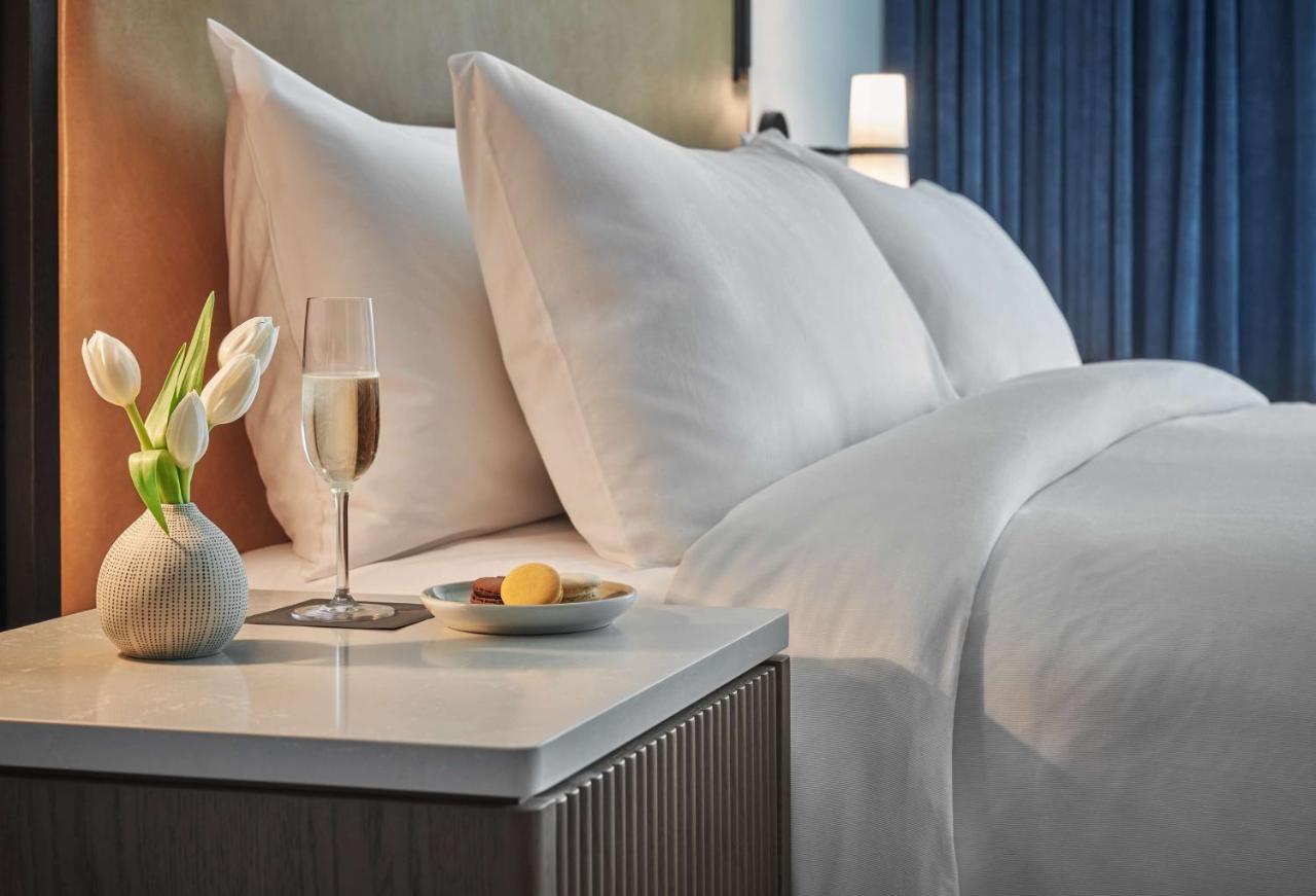 Pendry Dc - The Wharf Hotel 5*