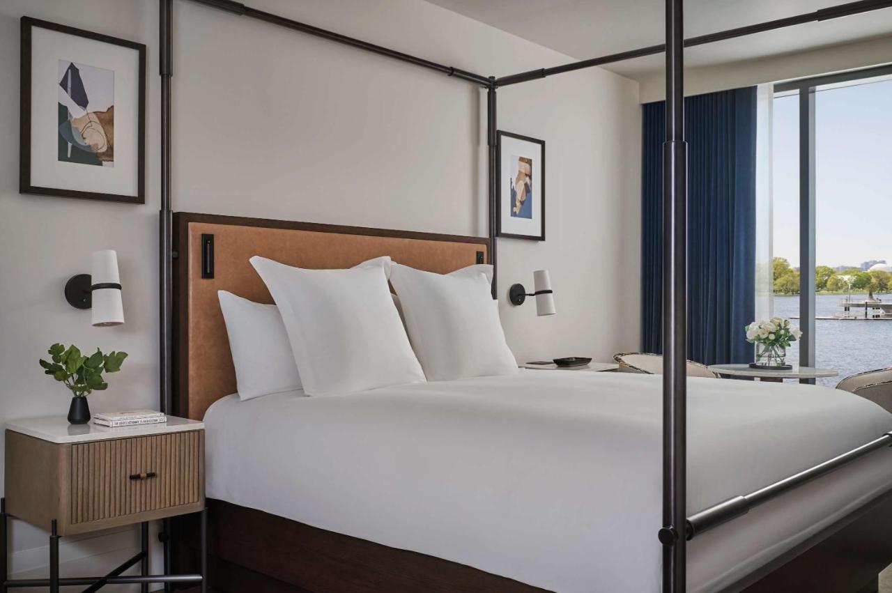 Pendry Dc - The Wharf 5* Washington