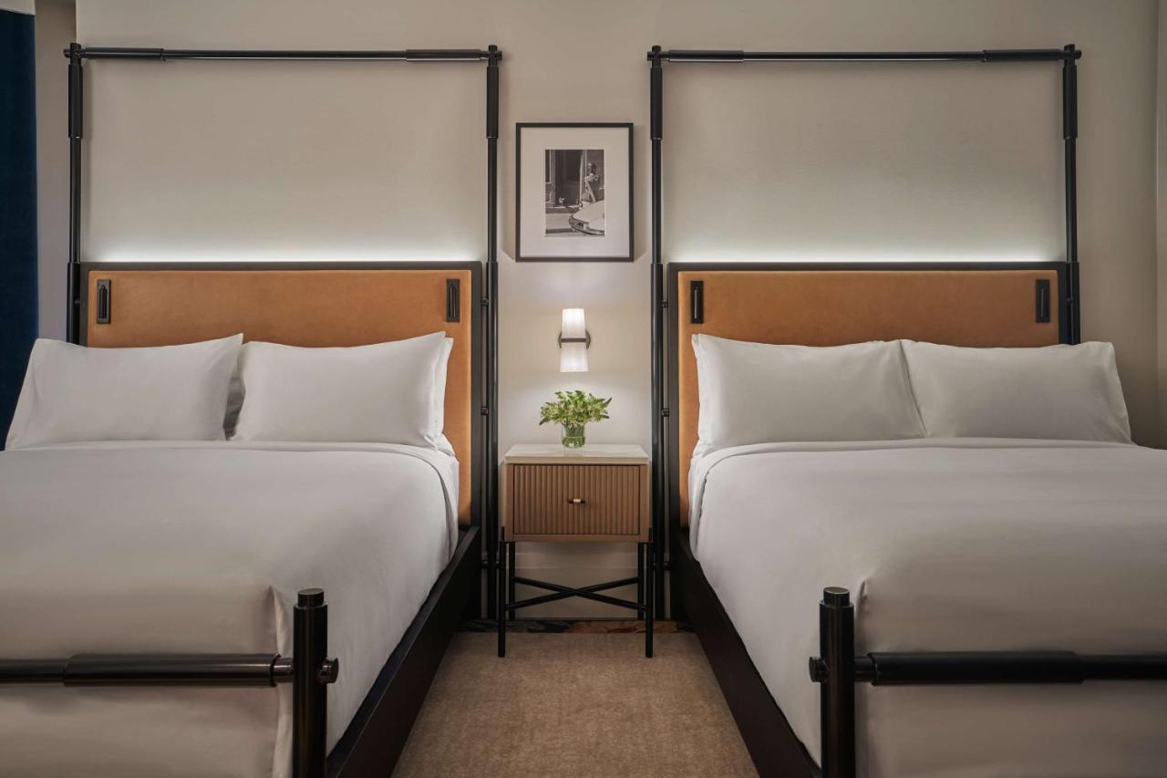 Pendry Dc - The Wharf Hotel