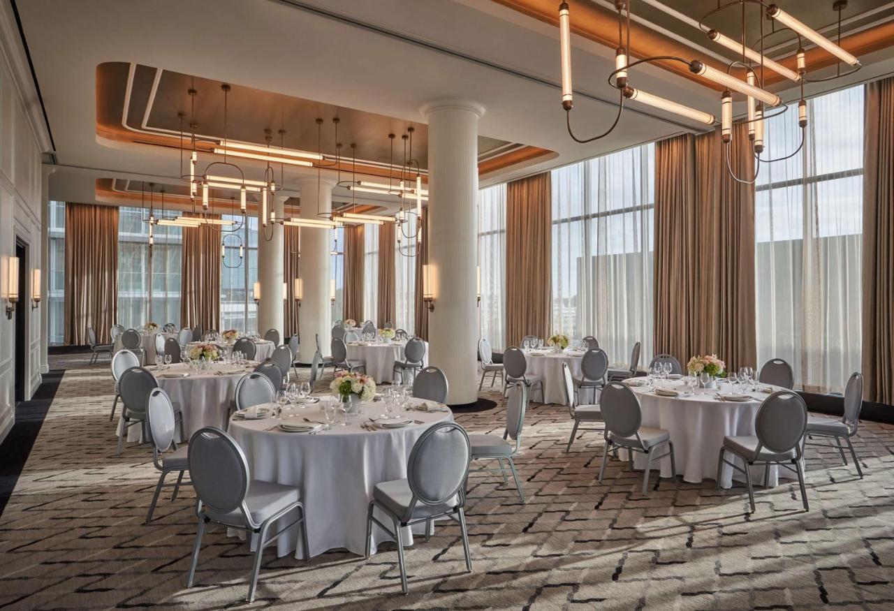 Pendry Dc - The Wharf Washington