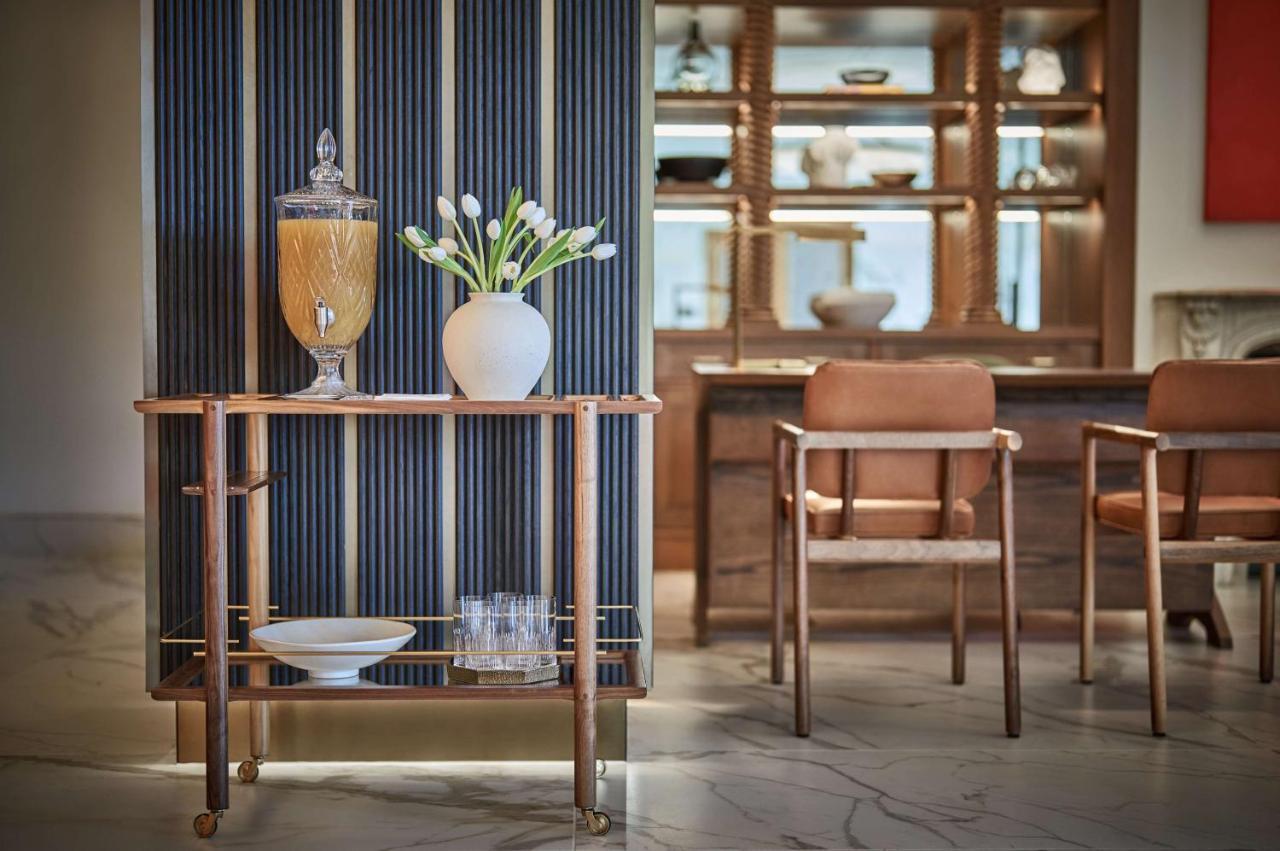 Hotel Pendry Dc - The Wharf Washington