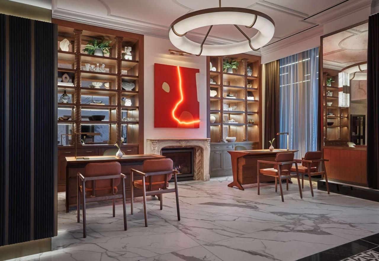 Pendry Dc - The Wharf Washington