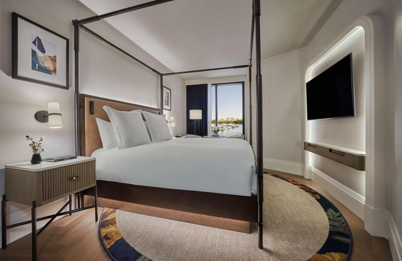 Pendry Dc - The Wharf 5* Washington