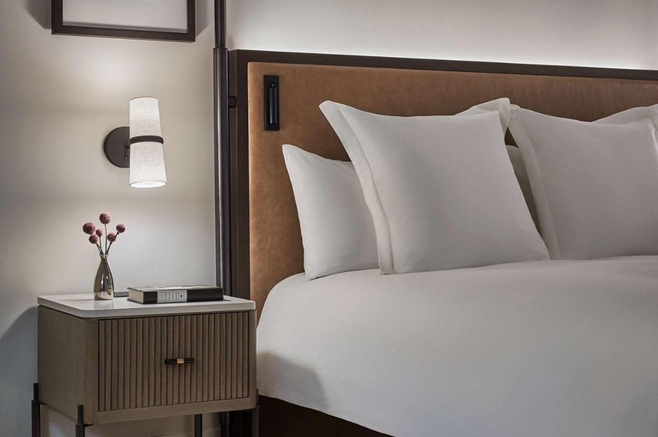 Hotel Pendry Dc - The Wharf 5*