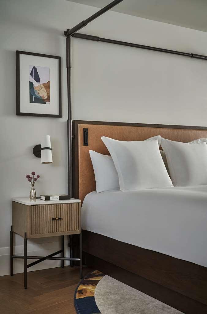 Pendry Dc - The Wharf Hotel
