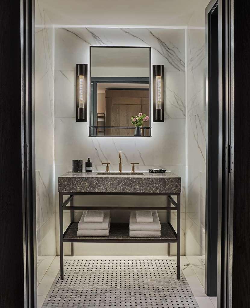 Pendry Dc - The Wharf 5*