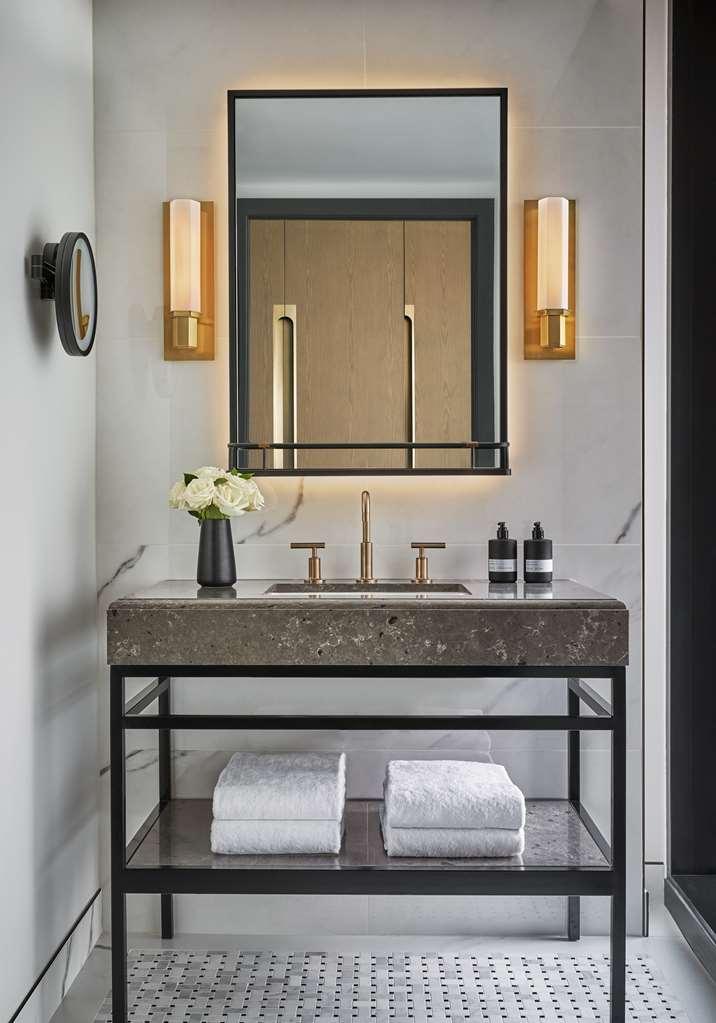 Hotel Pendry Dc - The Wharf 5*