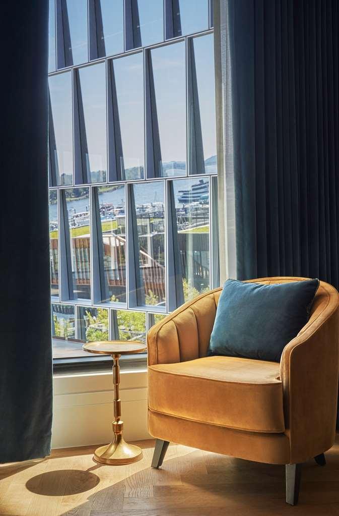 Pendry Dc - The Wharf Hotel 5*