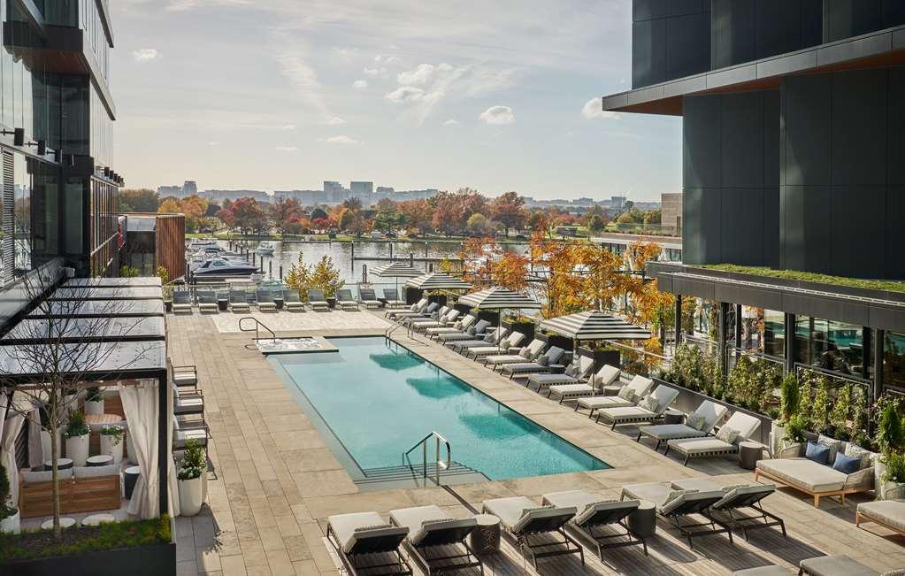 Hotel Pendry Dc - The Wharf Washington