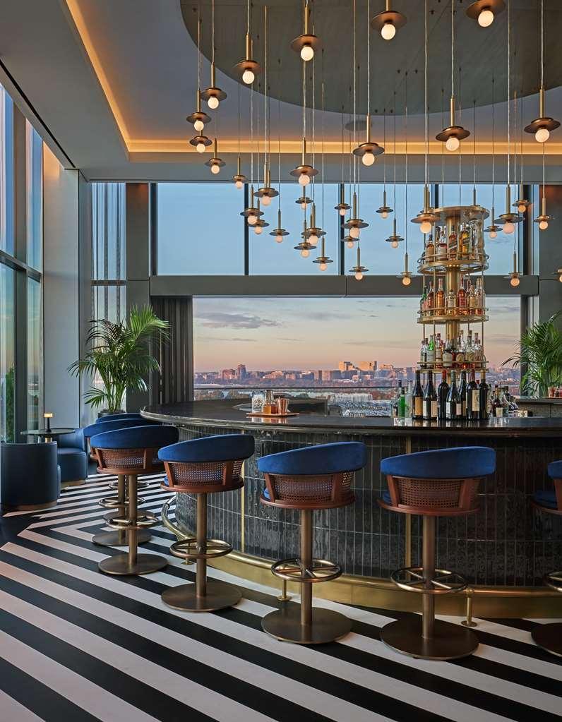 Pendry Dc - The Wharf Washington