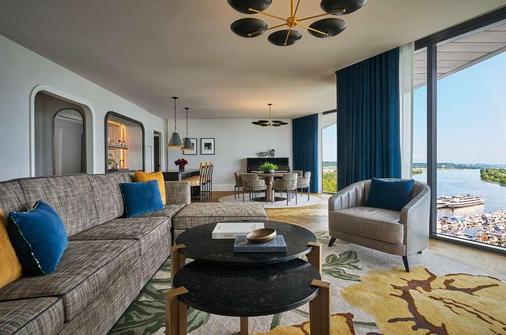 Hotel Pendry Dc - The Wharf