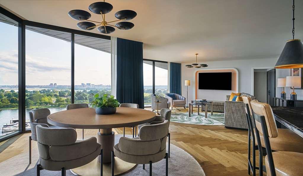 Hotel Pendry Dc - The Wharf