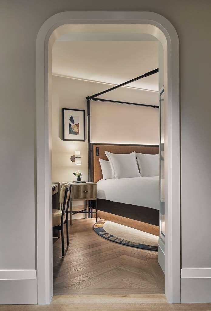 Pendry Dc - The Wharf Hotel Washington